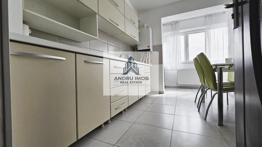 2 Camere DECOMANDAT | Str. Amurgului/ metrou Dimitrie Leonida - 7