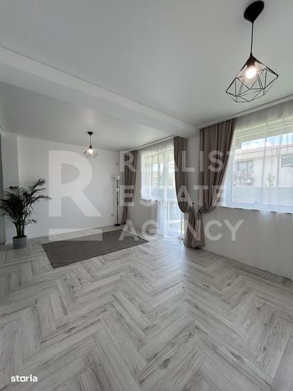 Duplex gata de mutare, 2 locuri de parcare, Otopeni/Comision 0% - 8