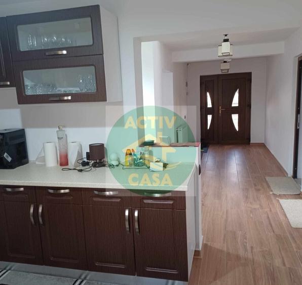 Casa in com.Horia - 5