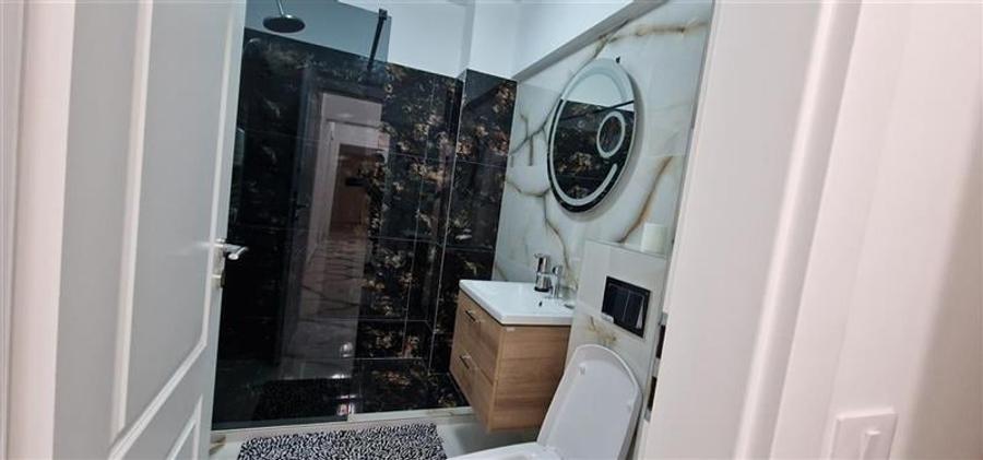 Apartament 2 camere, Pacurari, bloc nou, incalzire in pardoseala - 3