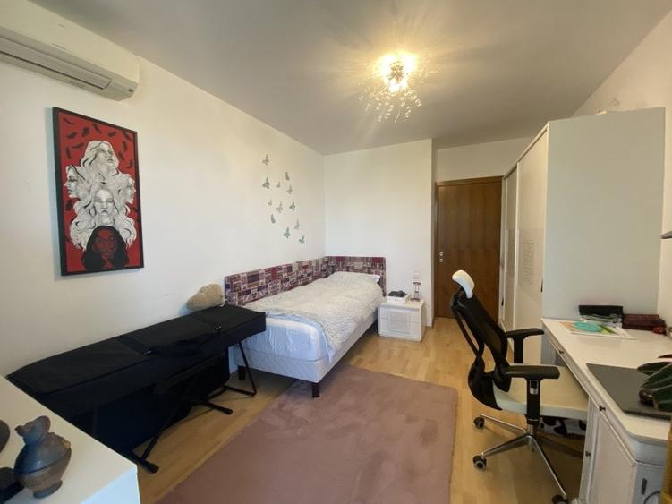 Apartament 4 camere bloc boutique si terasa de 25m - 24