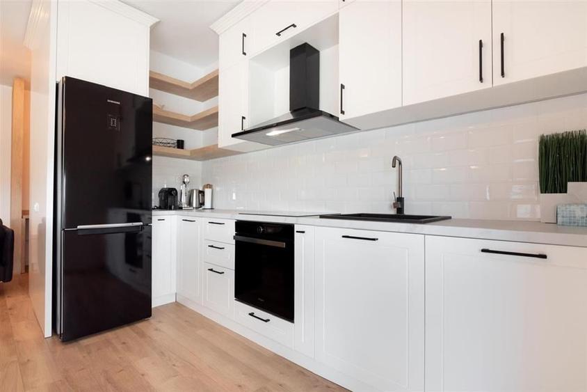 RECO Apartament modern  cu 2 camere Nufarul Grandhill Residence-Oradea - 2