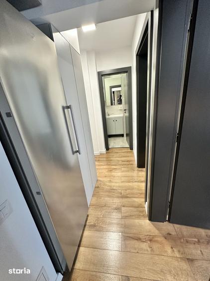 13 SEPTEMBRIE 3 CAMERE PREMIUM MOBILAT UTILAT COMPLET CENTRALA HOL H - 9