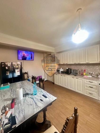 Casa 5 camere 3 bai Tomis II Victoria Spital Judetean Stadion - 5