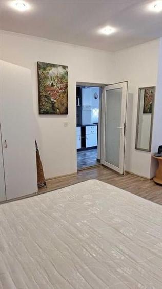 Corp de casa cu posibilitate de mansardare, 45mp, curte interioara, str Lunga, B - 1