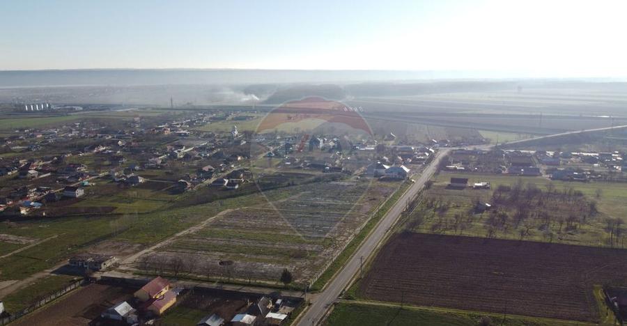 Teren Haret spre Panciu - 8