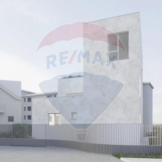 Casa moderna | proiect unic | Henri Coanda | Aviatiei | Pipera - 3