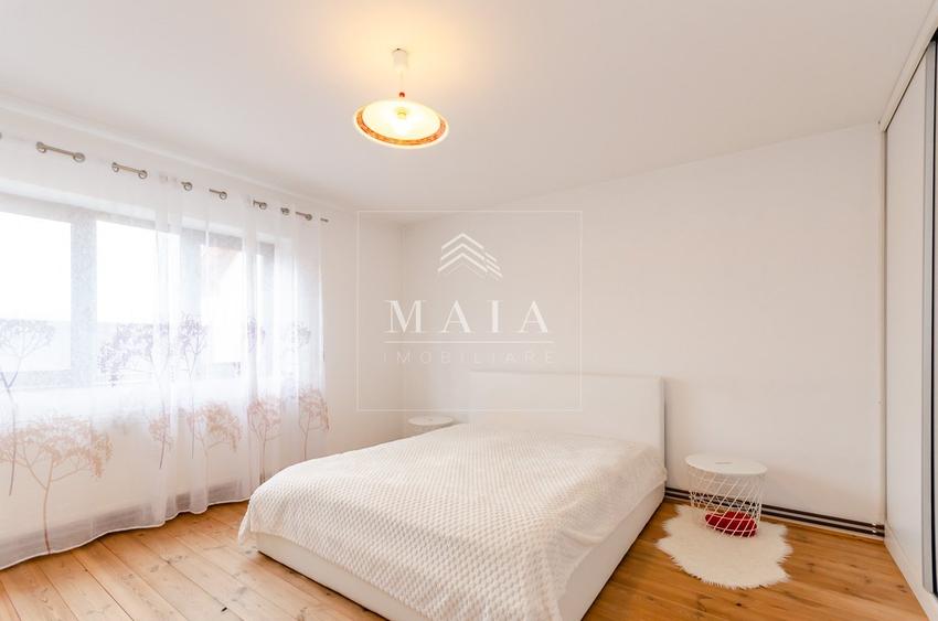 Comision 0%, Casa 5 camere, garaj, pivnita si curte libera 363mp, Turnisor - 7