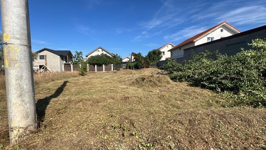 TEREN AGIGEA | 300 MP | CERTIFICAT DE URBANISM | - 5