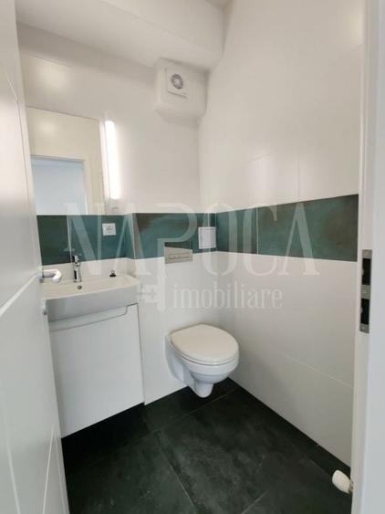 Apartament 8 camere de vanzare in Gruia, Cluj Napoca - 9