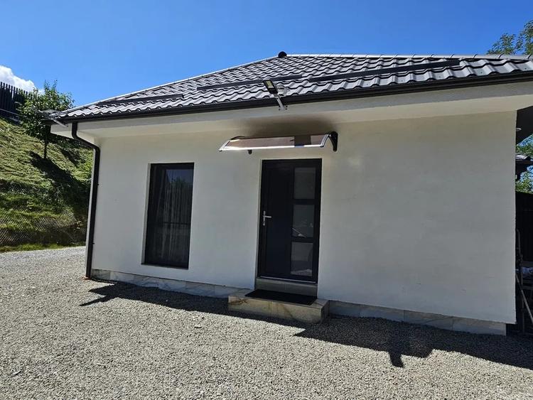 Casa 2 camere, 120mp, teren 500mp, zona Somesu Rece - 1