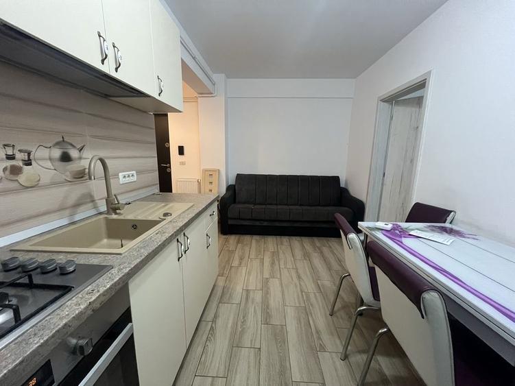 Inchiriere imediata ap GALATA, langa Kaufland sos Iasi Voinesti - 7