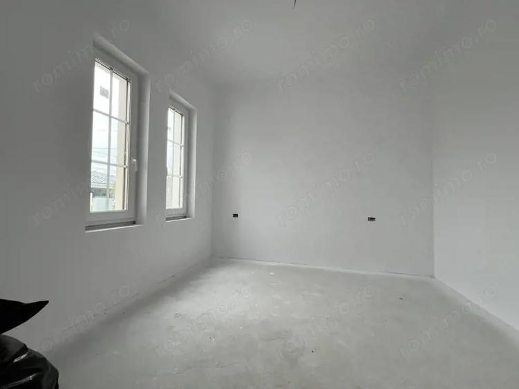 Nou !!! Casa in Giarmata - 5 Camere - 120 mp - 180.000 euro - 18