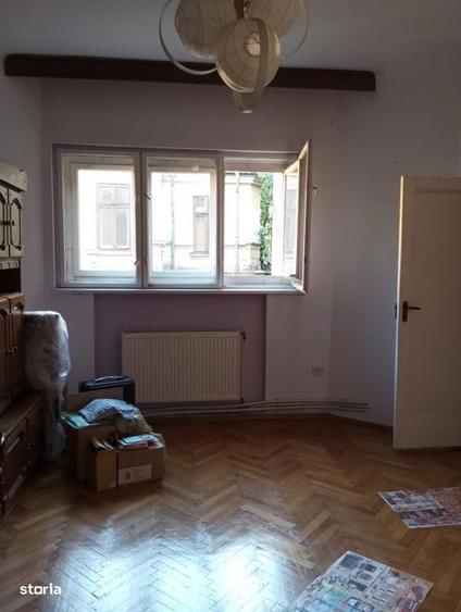 Apartament de vanzare ultracentral Strada Batistei - 89 mp. - 2