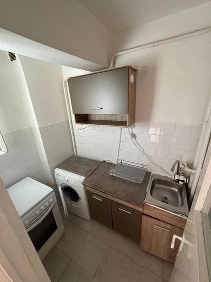 Garsoniera cu balcon, Tudor Vladimirescu, 220E - 4