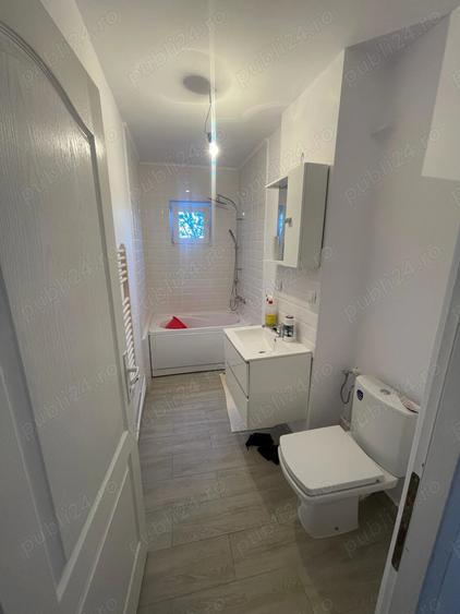 Apartament cu doua camere de vanzare - 3