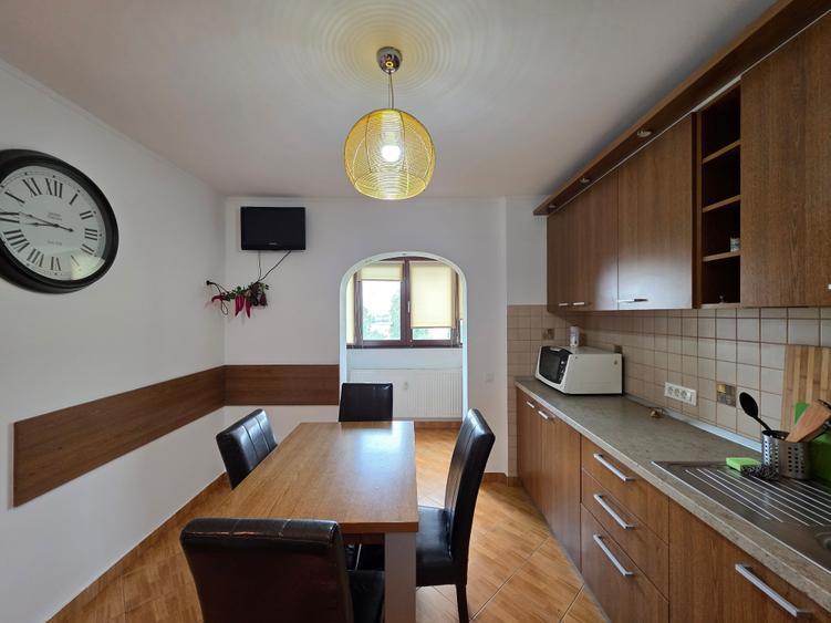 Apartament cu 2 camere de inchiriat in zona Bld 1 Decembrie 1918 / Auchan - 7