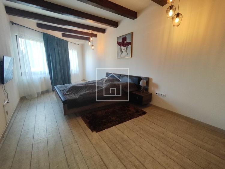Apartament 4 camere 127 mp Sub Arini, parcare, ideal locuit investitie - 5