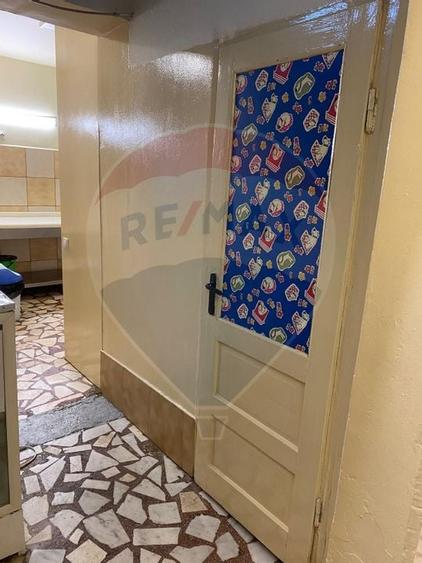 Spațiu Comercial de Închiriat – Șoseaua Andronache - 13