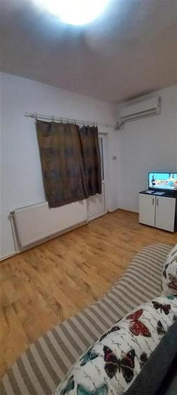 Garsoniera Mobilata etaj 2, zona Dorobantilor, mobilata si utilata - 5