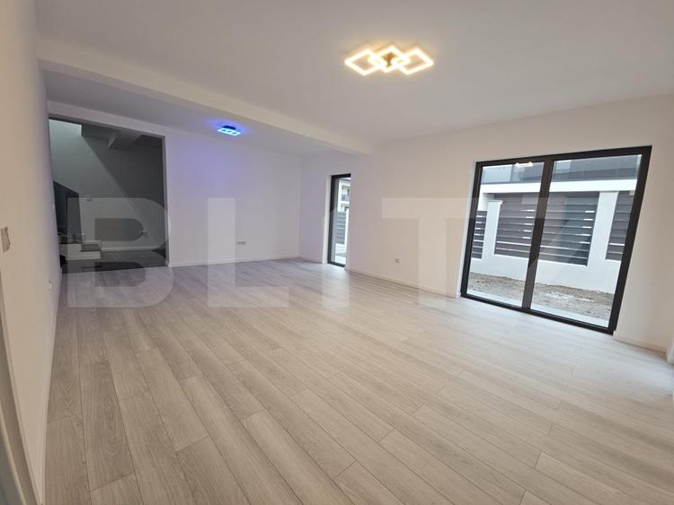 Casa individuala 4 camere, 132 mp, zona Miroslava - 14