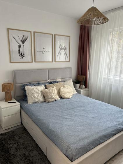 Apartament 2 camere, modern, Aleea Ciucas Cluj-Napoca - 7