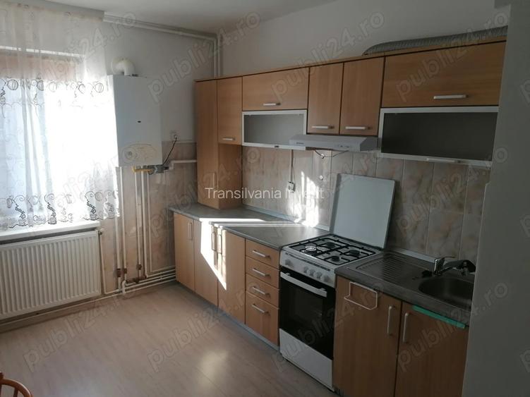 Apartament cu 2 camere cf I, mobilat, utilat