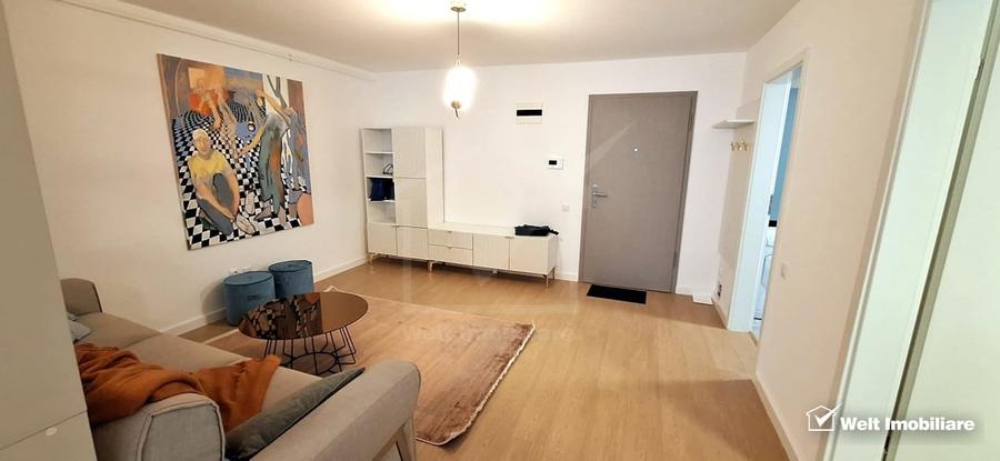 Inchiriere 2 camere Gheorgheni, PRIMA INCHIRIERE inchiriere, garaj - 3