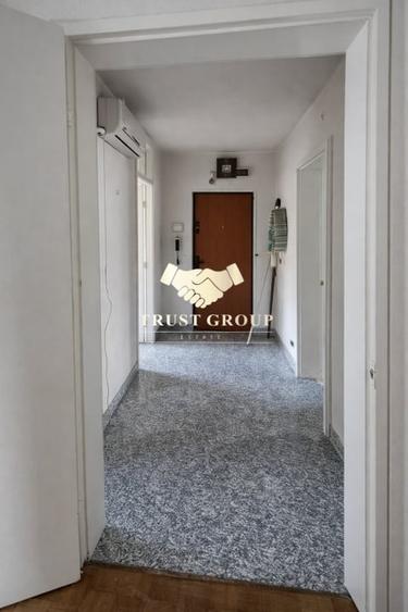 Apartament 4 camere universitate - Bloc fara risc sau urgenta - 6