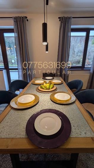 Apartament generos de 2 camere-Sinaia, zona Izvor - 2