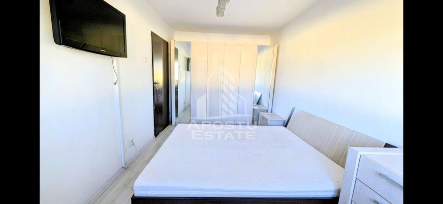 Apartament cu 2 camere de inchiriat, Calea Lipovei. Timisoara - 6