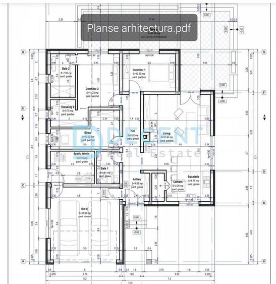 Casa de vanzare Bod - 3