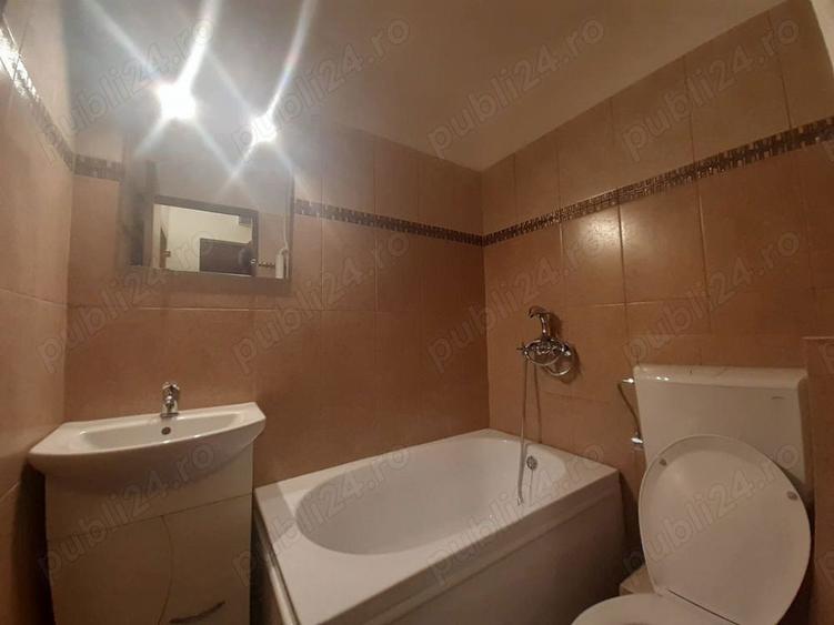 Exclus agentii! Proprietar, vand garsoniera zona Aradului - 6