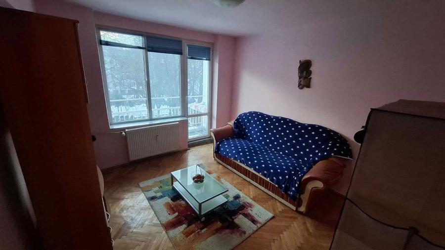 Vand apartament 2 camere decomandate- zona Premium Faleza Dunarii - 6