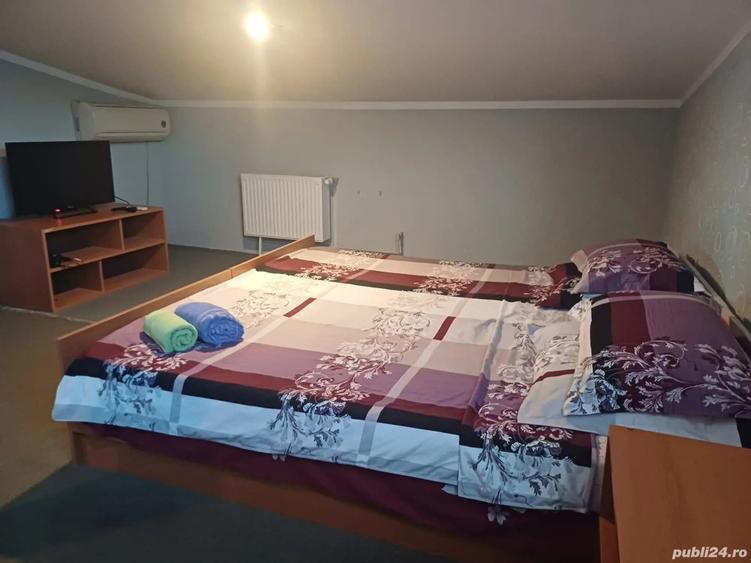 Proprietar inchiriez in regim hotelier fix in centru - 6