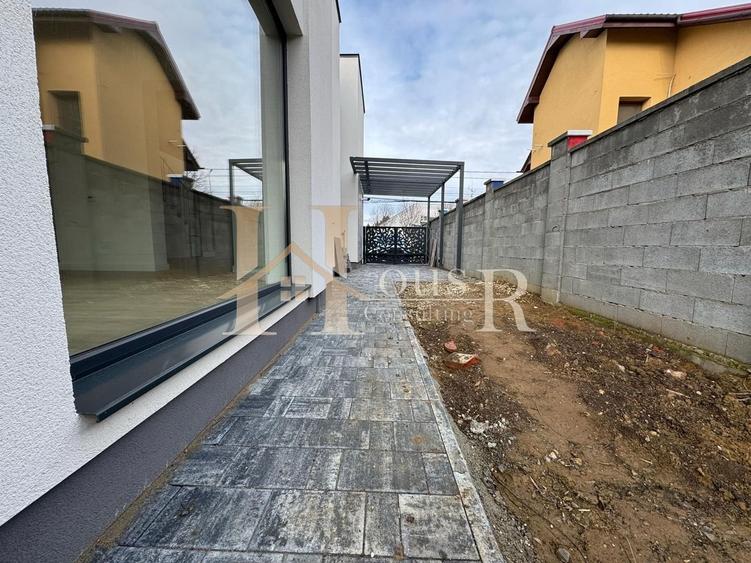 In Oras.Costructie moderna.Compartimentare Excelenta! - 24