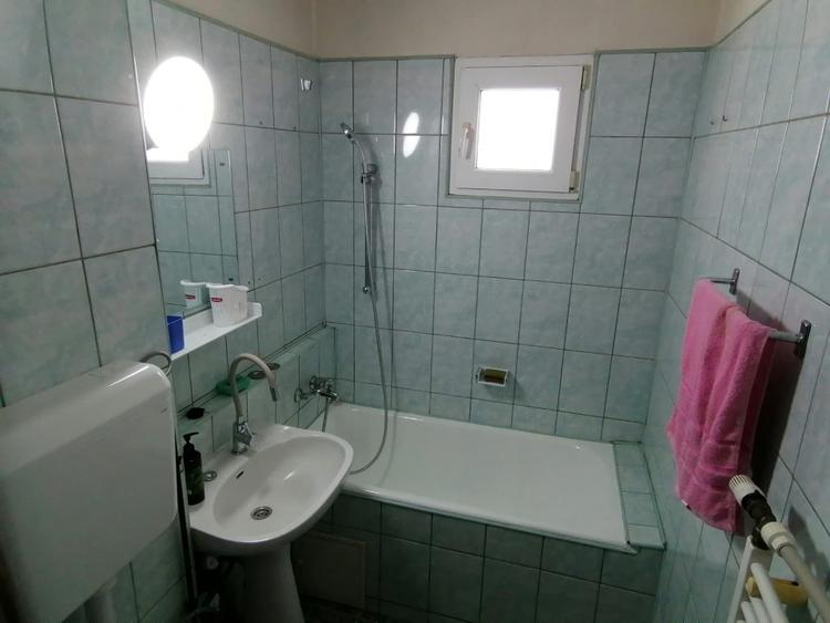 Lucretiu Patrascanu apartament 2 camere semidecomandat, balcon 9mp - 5