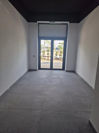 Spatiu comercial | 87 mp | 3 vitrine | EnVogue Residence - 4