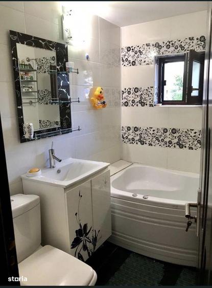 Apartament 3 camere Tudor Vladimirescu, , mobilat si utilat - 7