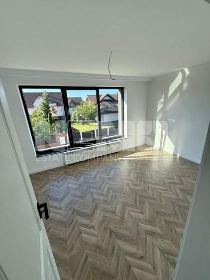 DUPLEX NOU I 4 CAMERE I 132mp I SUCEAVA I 150000euro I Dezvoltator - 17