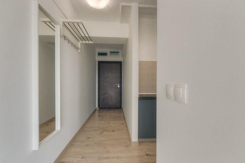 Apart 3 camere Belvedere Pipera Modelul Mare 90mp vedere panoramica - 10