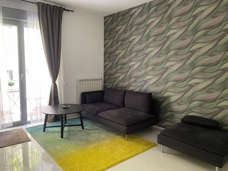 2 camere in Herastrau - 2