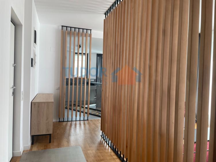 Modern 2-Bedroom Apartment | Baneasa Area - 4