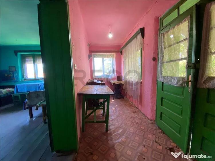RECO Casa cu teren in Damis zona Valea Bratcutei - 4