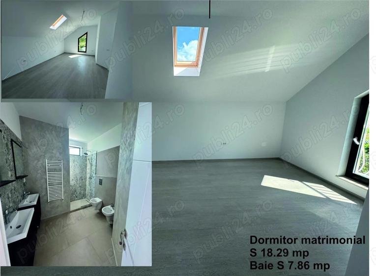 Vila Premium -Stefanesti-Pasarela -Lidl - 3