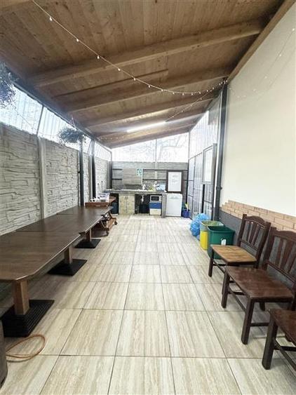 Pensiune cu 19 camere, Afacere la Cheie, Costinesti - 5