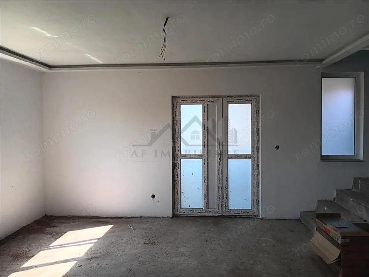 Vila P+M su=130mp Teren=500mp Opriseni com Tutora 20km de Iasi- Podu Ros - 3