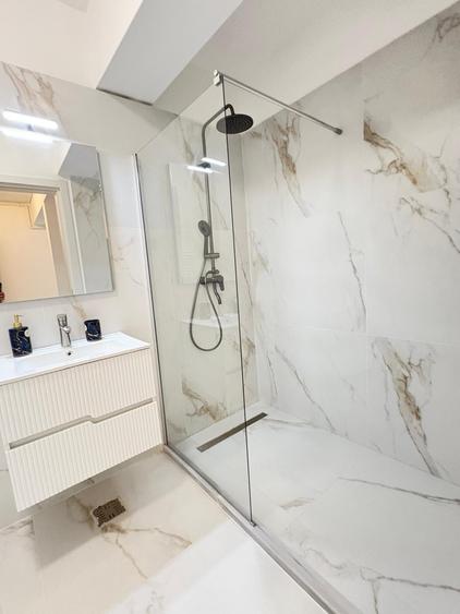 Mamaia Nord- 2 camere, mobilat-utilat complet, 100m distanta fata de plaja - 14