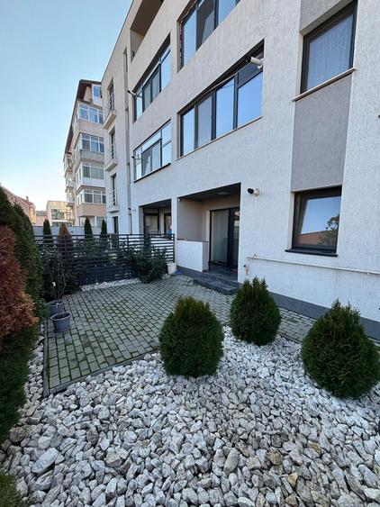 Inchiriez apartament 2 camere! - 7