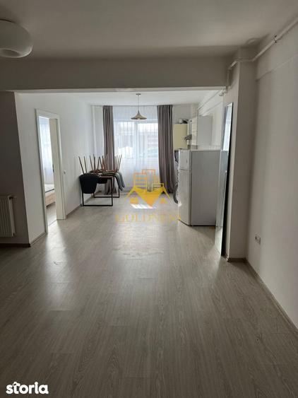 2 camere, modern, bloc nou, Baciu, Galaxiei zona Old GYM, Pet Friendly - 5